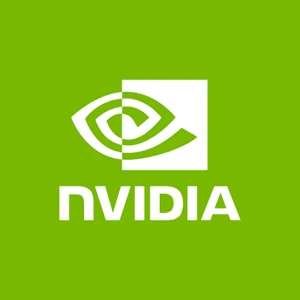 Logo de NVIDIA